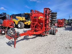 Horsch Pronto 6 DC, Külvikud, Põllumajandus