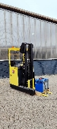 Hyster R 1.4, Schubmaststapler, Flurförderzeuge