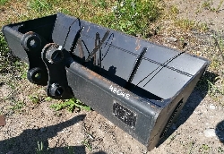 Hyundai SPB1200mm_2.5t, Kausi, Būvniecība