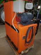 [Other] Testbänk Electra control, Altro, Agricoltura