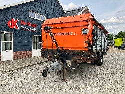 Schouten VDW 210 V, Other livestock machinery and accessories, Agriculture