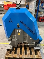 Tracto GRUNDOTUGGER 250, Burster, Construction Equipment