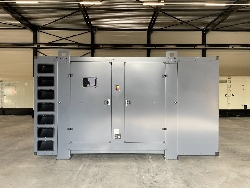 Scania DC13 - 450 kVA Generator - DPX-17951, Diesel generatoren, Bouw