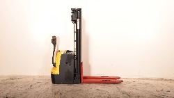 Hyster S1.5UT-24, Pedestrian stacker, Material Handling