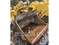 AMI AttachmentsT CB LINKAGE 60 TILT BUCKET, bak, Bouw