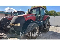 Case IH MX 235 MFD, tractoare agricole, Agricultură