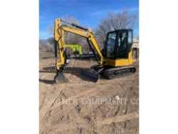 CAT 304 - 大型油圧ショベル12t以上（パワーショベル・ユンボ） - 建設 