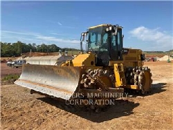 CAT 815F, Compattatori, Attrezzature Da Costruzione