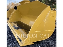 CAT 950/962 4.75 CYD GENERAL PURPOSE BUCKET, bak, Bouw