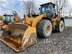 CAT 950 GC, Radlader, Bau-Und Bergbauausrüstung