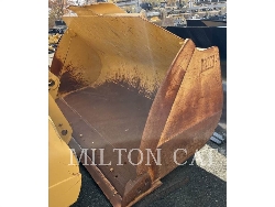 CAT 950K/962K PIN ON BUCKET, bucket, Construction