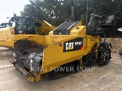 CAT AP555F, stabilizers / reclaimers, Construction