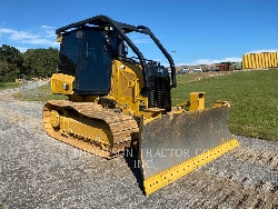 CAT D2LGP, Dozer cingolati, Attrezzature Da Costruzione