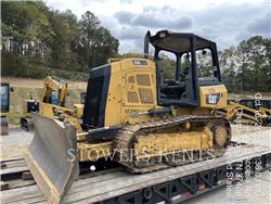 CAT D3K2, Bulldozer, Bau-Und Bergbauausrüstung