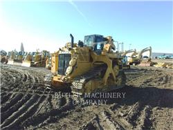 CAT D6TLGPOEM, tracteurs pose-canalisations, Équipement De Construction