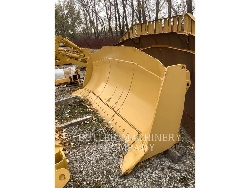 CAT D7E, lame, Attrezzature Da Costruzione