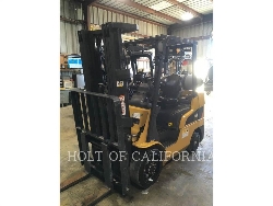 CAT MITSUBISHI C6000-LE, Misc Forklifts, Material Handling