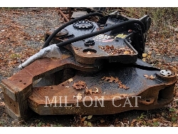 CAT MP345 MULTI PROCESSOR, Petroleum Engines, Construction