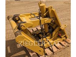 CAT MSERIESLOCKING LIFT, snow removal, Agriculture