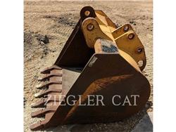 CAT OLDER B SERIES B/H BUCKET, herramienta: cucharón, Construcción