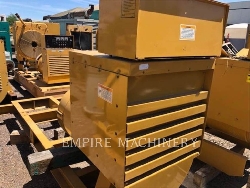 CAT SR-4, guincho, Equipamentos Construção
