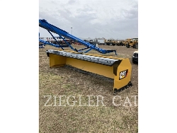CAT STRAIT SNOW PUSHER, spazzaneve, Agricoltura