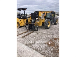 CAT TL1055DC, telehandler, Construction