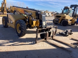 CAT TL642DO, telehandler, Construction