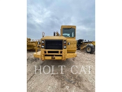 CAT W00 621G, Raspadores, Equipamentos Construção