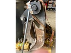 CAT WORK TOOLS (SERIALIZED) 312 G112B, grapple, Construction