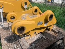 CAT WORK TOOLS (SERIALIZED) PIN GRABER, Conectores, Equipamentos Construção