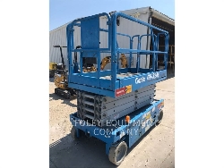 Genie GS3246EE, cisailles, Équipement De Construction