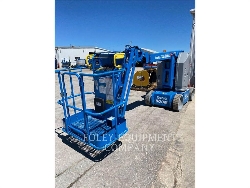 Genie Z30/20NR, Piattaforme a braccio articolato, Attrezzature Da Costruzione