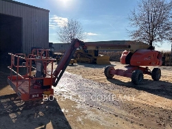 JLG 460SJ JLG, Piattaforme a braccio articolato, Attrezzature Da Costruzione