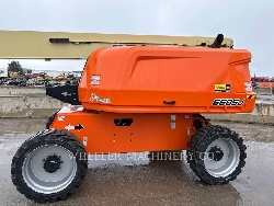 JLG 660SJ SP, Piattaforme a braccio articolato, Attrezzature Da Costruzione