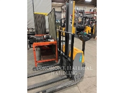 Jungheinrich EMC B10, Elektrostapler, Flurförderzeuge