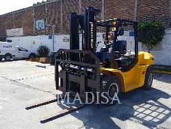 MAXI-LIFT FD70T-MWJ3, Diesel Trucker, Truck