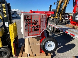 MultiQuip MIX 9CF M, Betong tilbehør, Anlegg