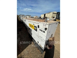 Olympian XQE20, grupos electrógenos móviles, Construcción