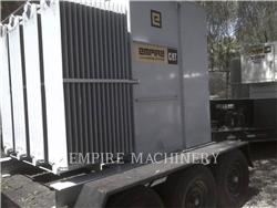 [Other] MISC - ENG DIVISION 2500KVA AL, Systems / Components, Construction