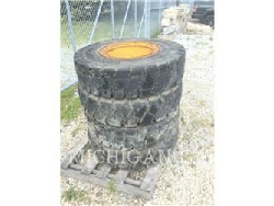 [Other] MISCELLANEOUS MFGRS UNKNOWN, banden, Bouw