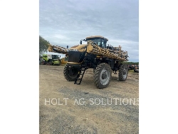 RoGator RG900, Pulvérisateurs automoteurs, Agricole