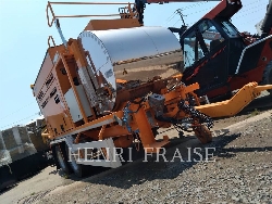Schäffer TYP A4, Petroleum Engines, Construction