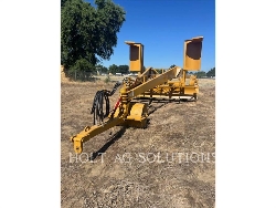 Sweco TRI 24X40, echipamente agricole pentru arat, Agricultură