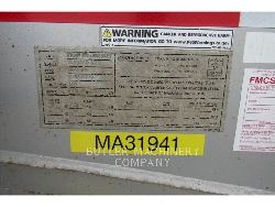 Trail King INDUSTRIES INC. TK60SSD-43, trailers, Transport