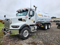 United WT5000, camiones de agua, Transporte