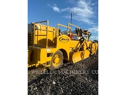 Weiler W530B, Pavimentadoras de asfalto, Equipamentos Construção