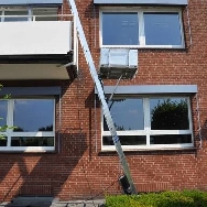 Böcker Top-Lift 236 MV, Sonstige Baumaschinen, Baumaschinen