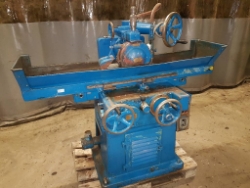 Malcus Planslip, Altro, Agricoltura