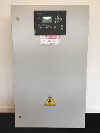 ATS Panel 630A - Max 435 kVA - DPX-27508, Bouw - Overige, Bouw